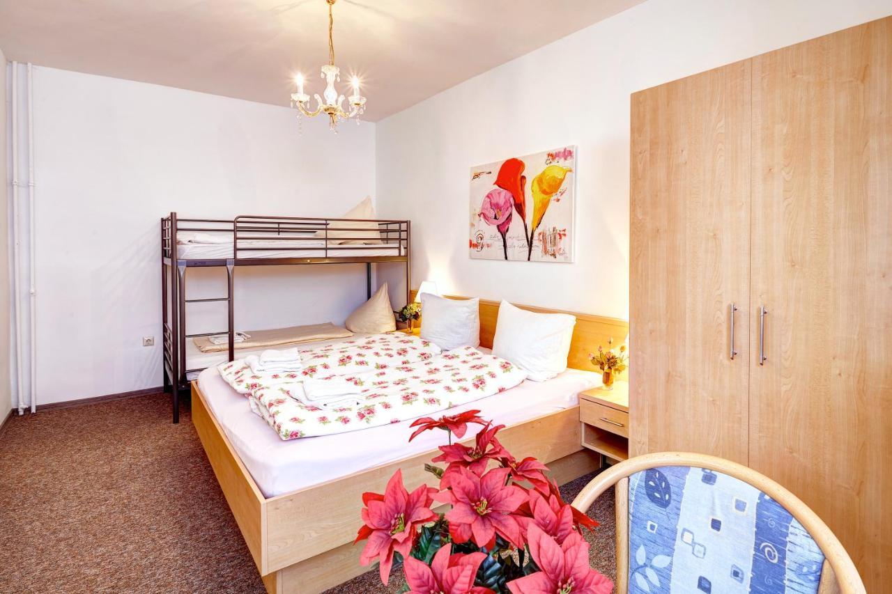 Askania Hotel Braunlage Extérieur photo