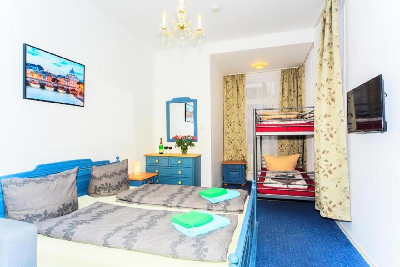 Askania Hotel Braunlage Extérieur photo