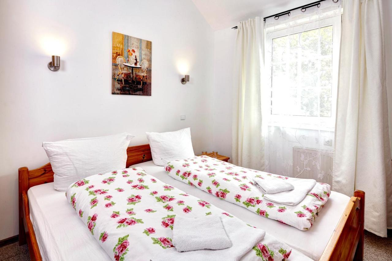 Askania Hotel Braunlage Extérieur photo
