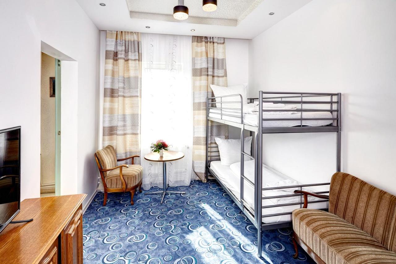 Askania Hotel Braunlage Extérieur photo
