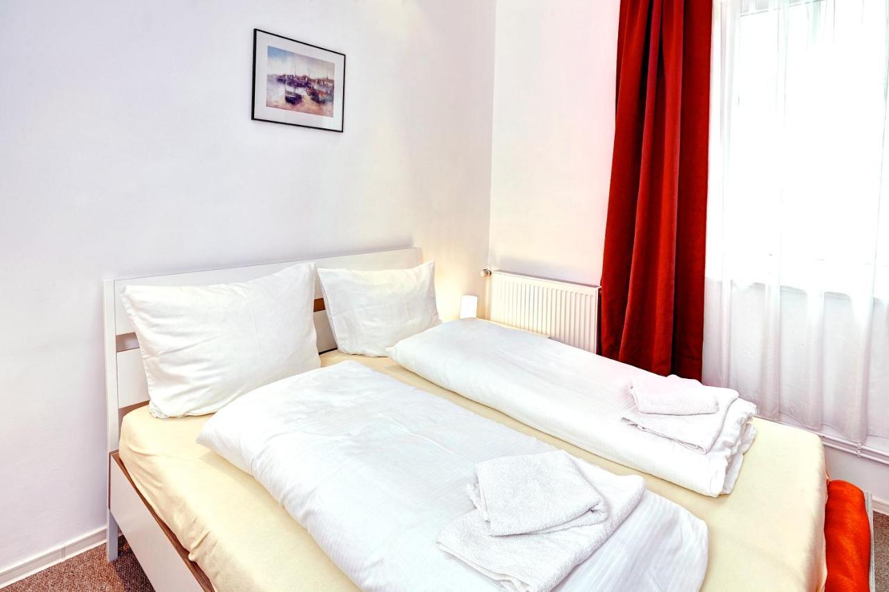 Askania Hotel Braunlage Extérieur photo