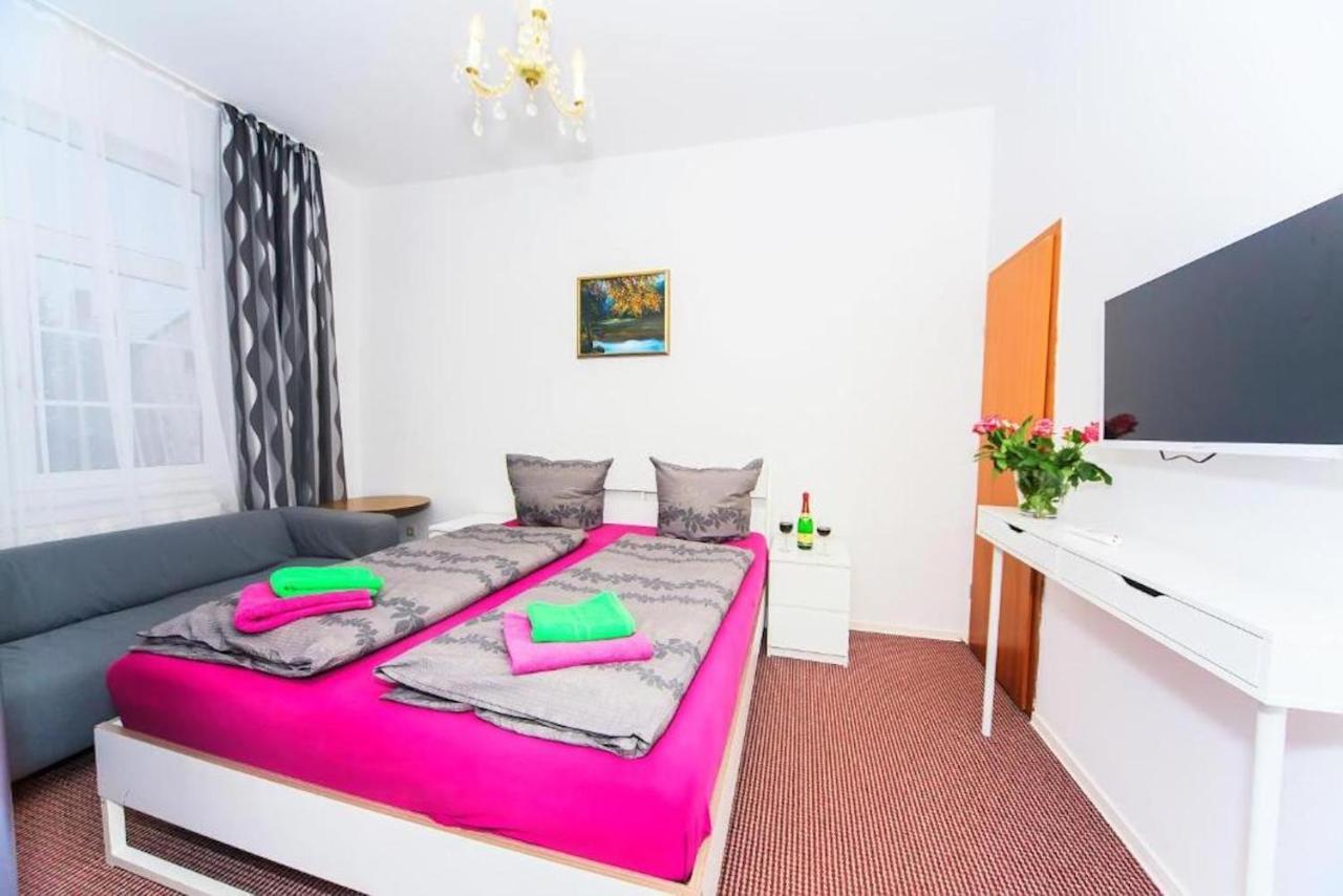 Askania Hotel Braunlage Extérieur photo