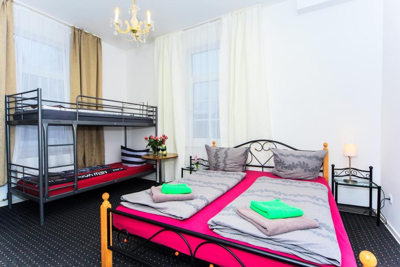 Askania Hotel Braunlage Extérieur photo