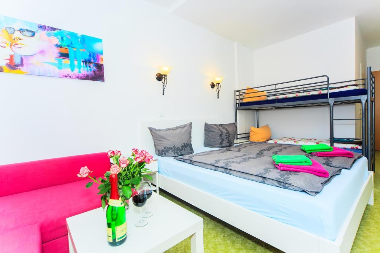 Askania Hotel Braunlage Extérieur photo
