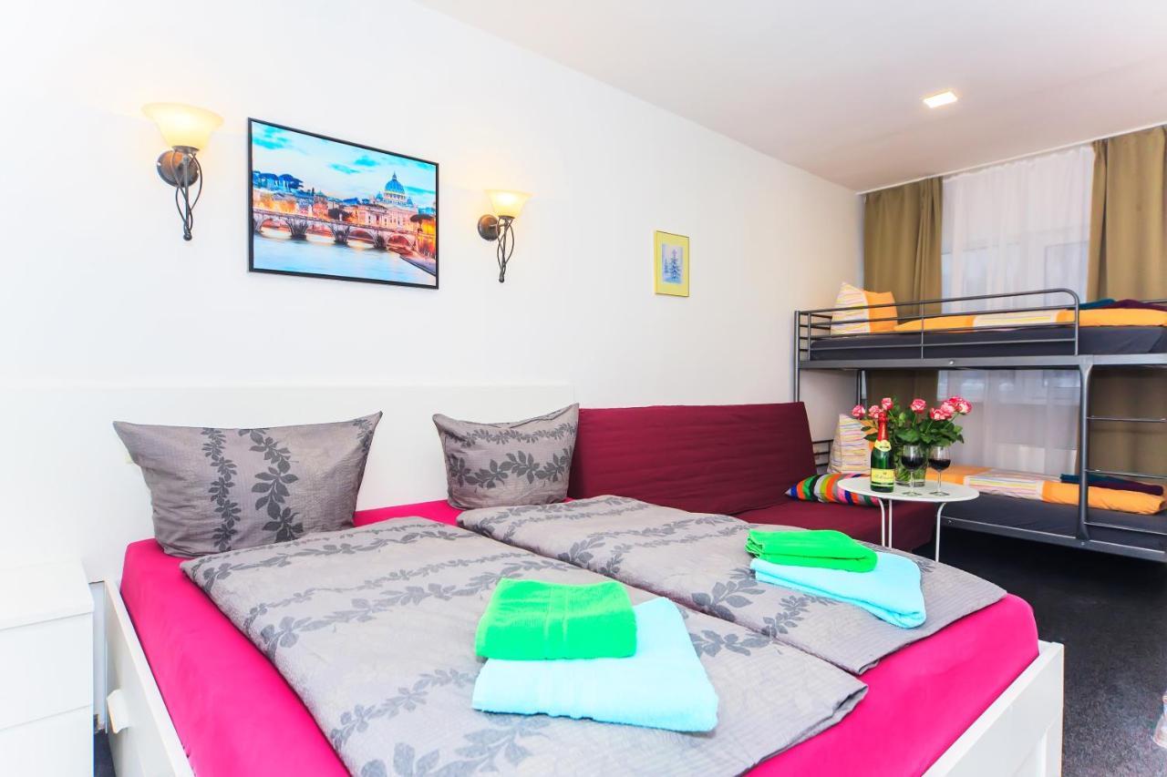 Askania Hotel Braunlage Extérieur photo