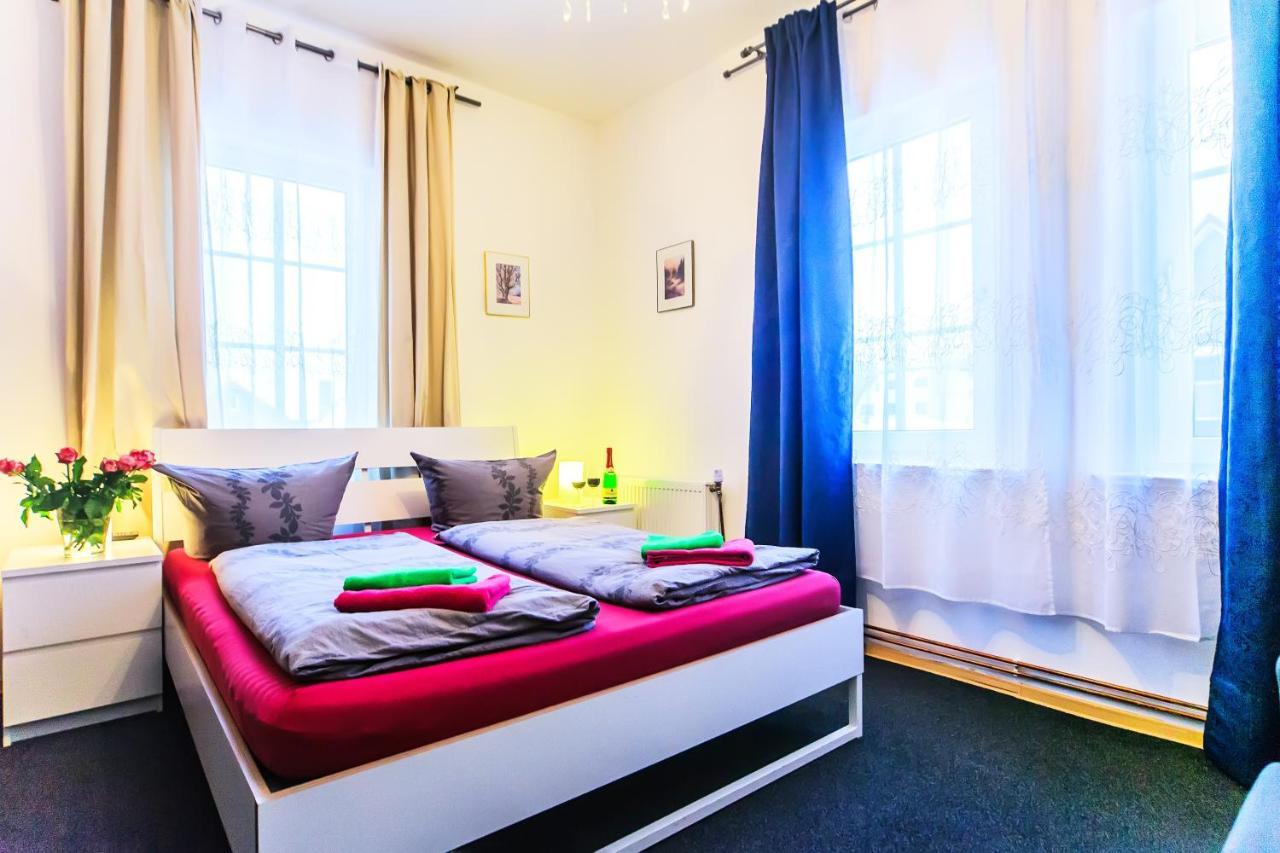 Askania Hotel Braunlage Extérieur photo